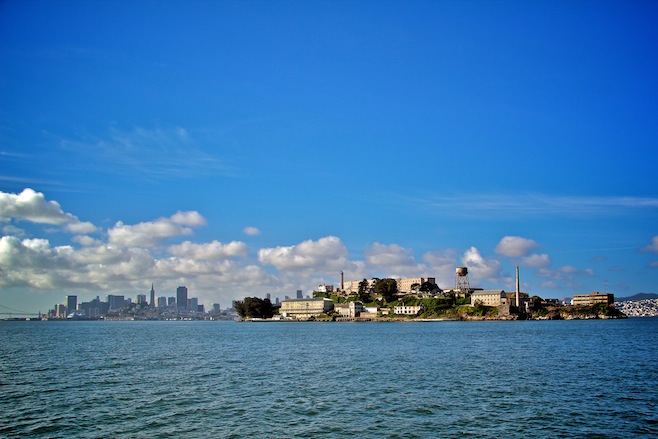 Alcatraz